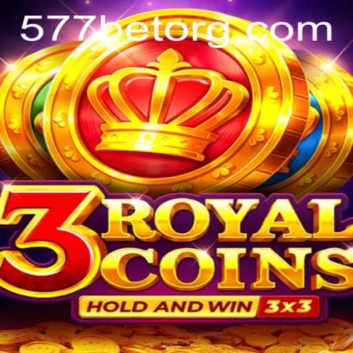 Exploring the Fascinating World of 3royalcoins on 577bet