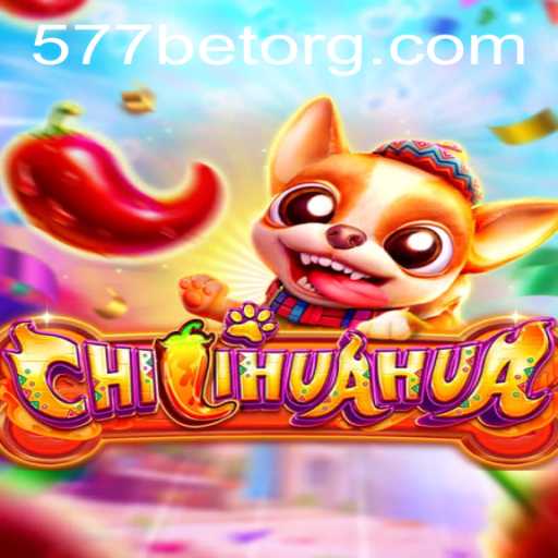Explore o Novo e Empolgante Jogo CHILIHUAHUA