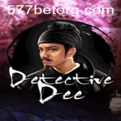 DetectiveDee: O Inovador Jogo de Mistério e Estratégia