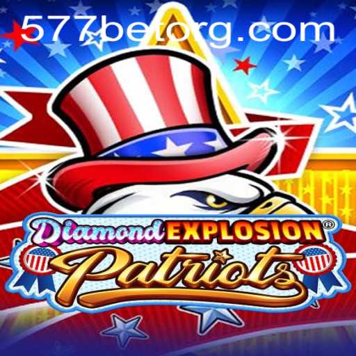 Descubra DiamondExplosionPatriots: O Impactante Jogo de Estratégia