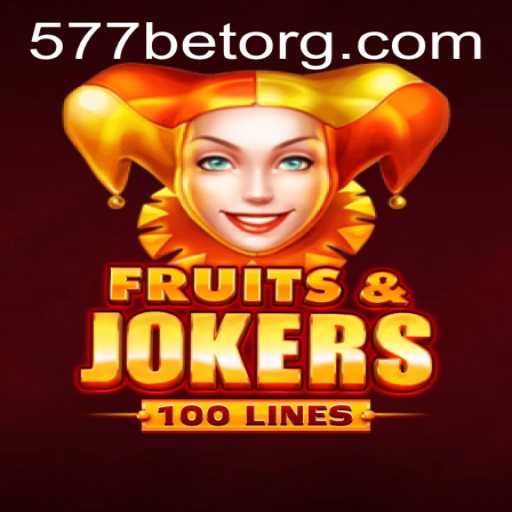 Explorando o Fascinante Mundo de FruitsAndJokers100 com 577bet