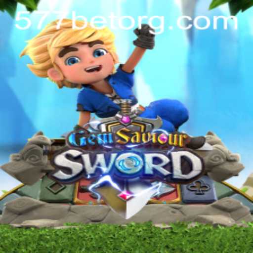 Descubra GemSaviourSword: Um Jogo Emocionante
