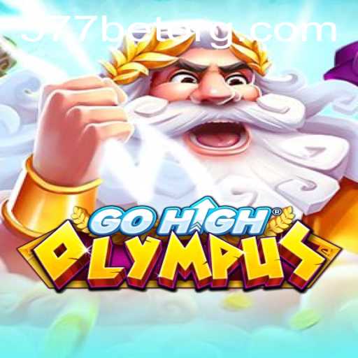 Discover the Thrilling World of GoHighOlympus with 577bet