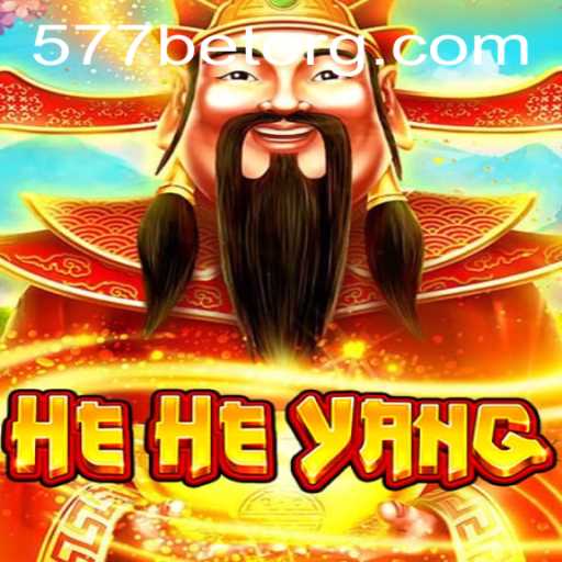 Descubra o Universo de Entretenimento de HeHeYang com 577bet