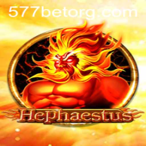 Hephaestus: O Jogo que Transcende Limites com 577bet