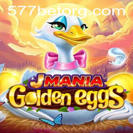 Descubra o Universo de JManiaGoldenEggs: O Fascinante Mundo dos Jogos Digitais