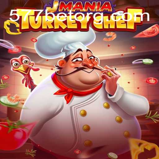 JManiaTurkeyChef: Explorando o Novo Fenômeno do Jogo Online