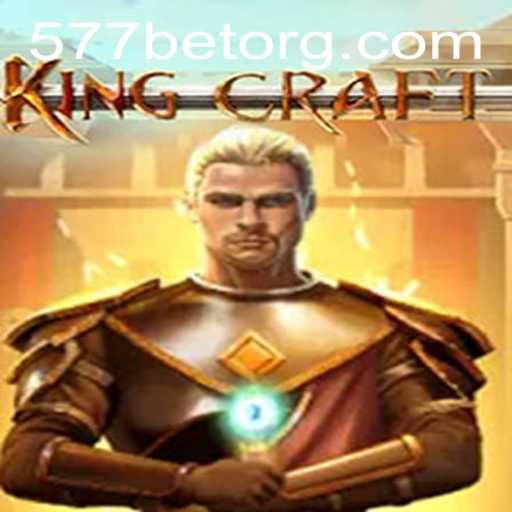 Descubra KingcraftMenomin: A Nova Experiência de Jogo com 577bet