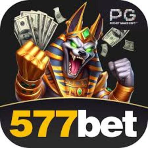 577bet logo