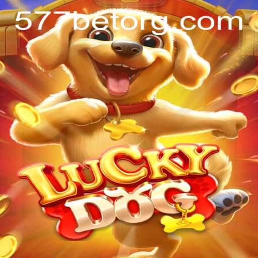 Descubra o Jogo de Azar do Momento: LuckyDog