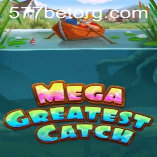 Explorando o Mundo de MegaGreatestCatch: Regras e Diversão Garantida