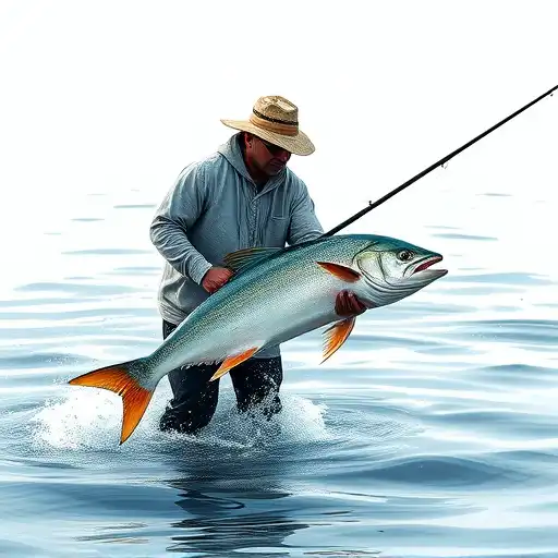 Exploring the World of Pesca and 577bet