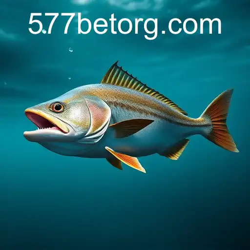 Pesca Online: Uma Nova Dimensão de Entretenimento com 577bet