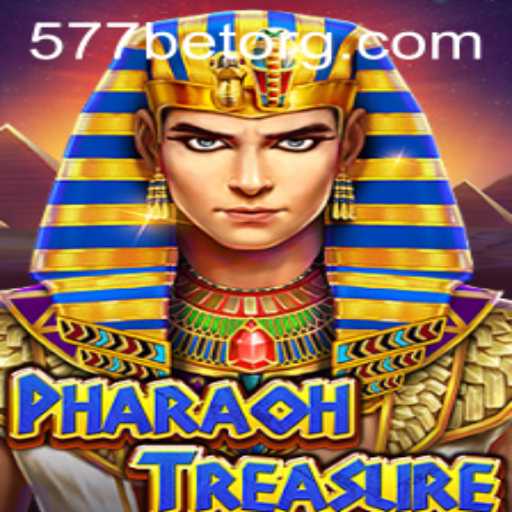 Exploring the Enchanting World of PharaohTreasure: A New Gaming Sensation with 577bet