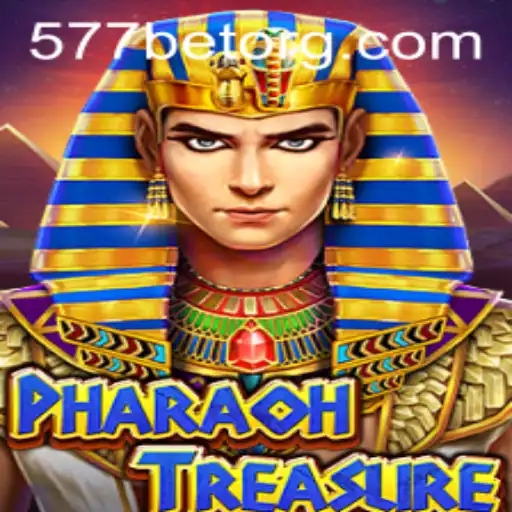 Exploring the Enchanting World of PharaohTreasure: A New Gaming Sensation with 577bet