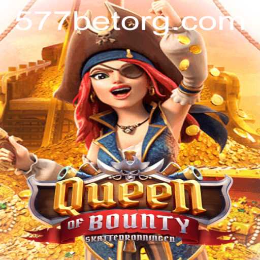Queen of Bounty: Descubra o Fascínio do Jogo Inspirado em Piratas no 577bet