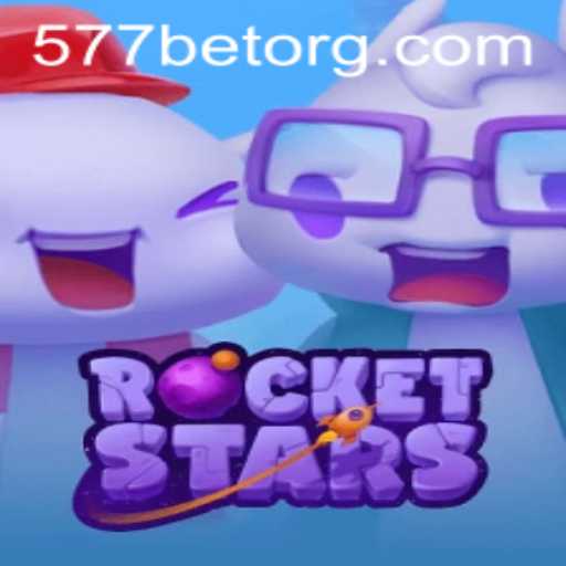 RocketStars: A Stellar Adventure with 577bet
