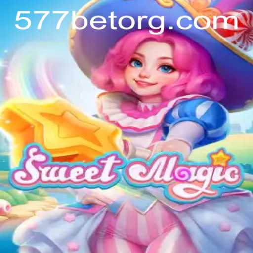 Descubra o Mundo Encantado de SweetMagic: O Jogo de Azar Mais Doce de 577bet