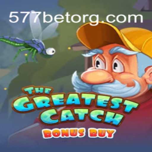 Explorando TheGreatestCatchBonusBuy: Mergulhe na Aventura Aquática do Cassino