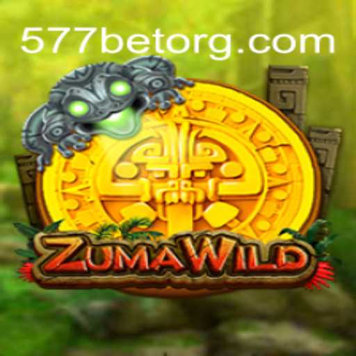 Descubra o Envolvente Mundo de ZumaWild: O Caça-Níqueis Online Fascinante da 577bet